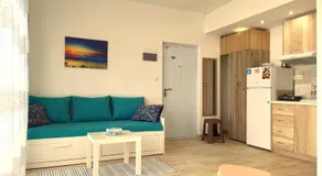Sea Star Apartments Kallikratia - Image 2
