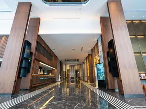 Shenzhen Longgang Central City Jinjiang Metropolo Hotel - Image 5