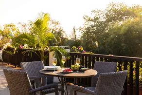 Villa Magnolia By Lohono Stays - Image 4