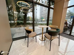 Nihao Hotel Chengdu Gaoxin South Kehua Road - Image 4