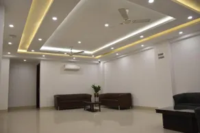 Lemon Green Residency - Hotel and Serviced Apartments - Image 2