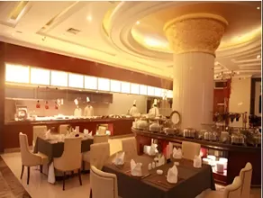 Shijiazhuang Shen Zhou 7 Star Hotel - Image 5