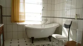 Spacious rooms in peaceful Jelgava area - Image 2
