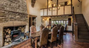 The Old Hall Inn - Image 2