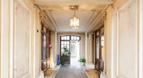 Maison de Lignières - Guest House - Paris quartier Champs-Elysées - Image 3
