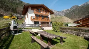 B&B Ledro AFFITTACAMERE - Image 3