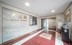Yeongju Punggi K Motel - Image 4