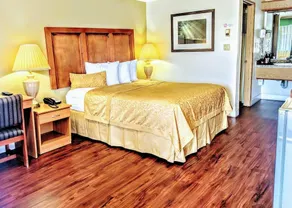 Budget Inn Corcoran Near Tulare CA 43 - Image 1