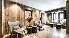Hotel Alpina Sölden - Adults Only - Image 3