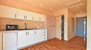 Cozy holiday homes, close to the lake - Image 3