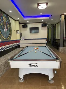 Lucky Backpackers Hostel - Image 4