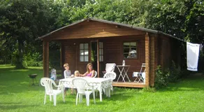 Hjemstavnsgårdens Camping & Cottages - Image 2