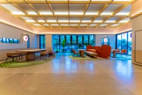 Orange Hotel Wenzhou the Mixc - Image 2