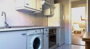 Apartamento en Centro Historico de San Lorenzo de El Escorial - Image 2