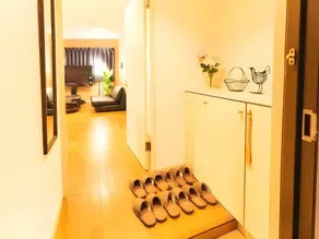 S'CASA NishiShinjuku - Image 2