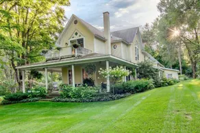 Bellaire Bed  Breakfast - Image 4