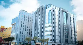 The Secure Inn Hotel Muscat - Image 5