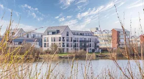 Ferienwohnung Ankerplatz No 7 mit Blick auf den See - Image 4