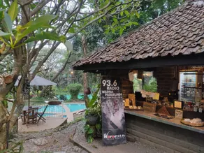 Grand Mulia Sakinah Boutique Resort Pandaan - Image 5