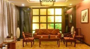 Jinan Blue Horizon Hotel Shizhong - Image 4