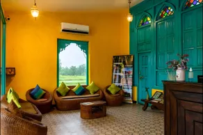 Mayur The Karma Resort - Image 3