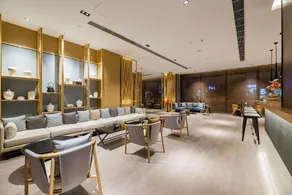 Yun He Ye Bo Hotel Shanghai Disney Store - Image 2