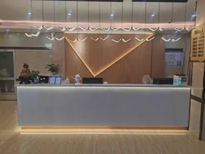 Taihe Business Hotel (Xincheng Branch) - Image 5
