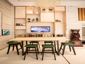City Comfort Inn Hengyang Shigu Shuyuan - Image 4