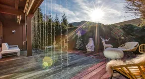 Le petit cœur de Megève -Mont770- - Image 3