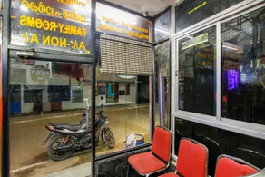 OYO 67954 Hotel Mariya Park - Image 3