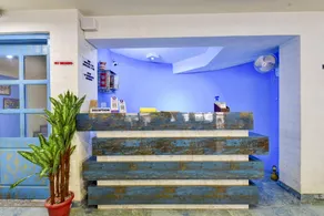 Hotel O CORACAO by ISTANA INN - Image 5