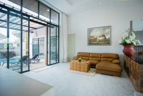 Gold Chariot Pool Villa, Phuket - SHA Plus Certified - Image 5