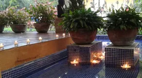 Casa Santa Rosa Hotel Boutique - Image 4