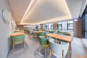JI Hotel Ningbo Lingyun Road - Image 3