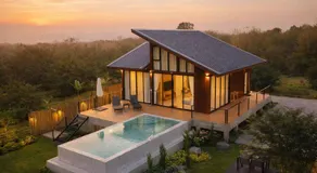 Solitude Villas - Image 2