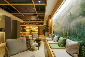 True Go Hotel Beijing New International Exhibition Center Capital Airport - Image 2