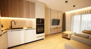 Sunrise Luxury Apartments 2 - Image 2