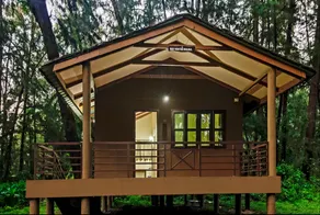 Devbagh beach resort - Junglelodges - Image 4