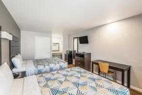 Motel 6 Dallas, TX - Image 3