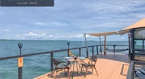 Kiki Beach Resort, Batam - Image 5