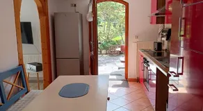 Ferienwohnung Waldblick - Image 3