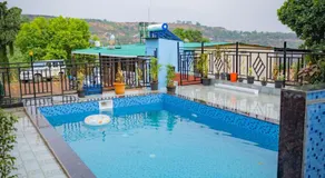 X Western Hills panchagani - Image 3
