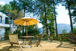 Sundance Resort Hakone Miyagino - Image 3