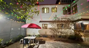 Zicilys gadren private villa with pool - Image 5