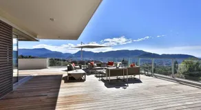 Le 120 m2 - luxe, piscine, terrasse et garage - Image 4