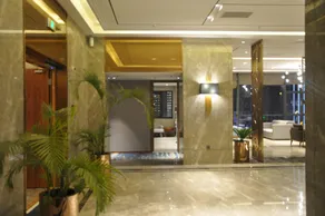 Yitel Collection Shenyang North Railway Station Metro Station - Image 4