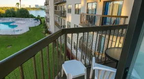 2301 Upgraded 2BR2Ba Enclave Resort View - Image 5