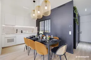 Charming apartment - 3BR-8P - Le Marais - Image 5