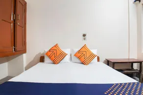 SPOT ON Mohan Hotel - Image 4