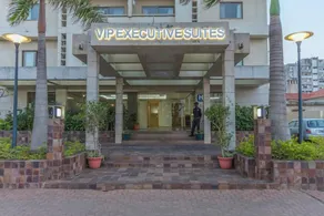 Vip Executive Suites Maputo - Image 3
